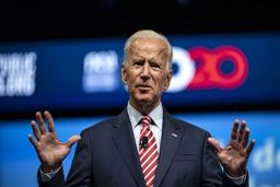 افشاگری بایدن از قتل قاشقچی!