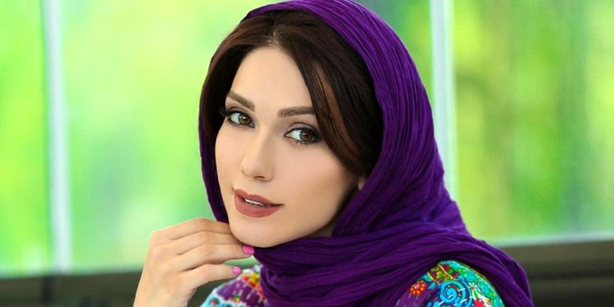 عکس لو رفته از کریسمس لاکچری شهرزاد کمال زاده در دبی+عکس
