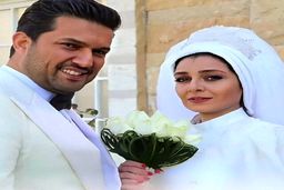 حامد بهداد از ایران رفت | حامد بهداد خط قرمزها را فراموش کرد +عکس