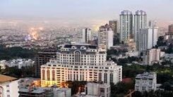 تهران گران‌ترین پایتخت املاک دنیاست