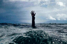 ماجرای کشف جسد دختر  دبیرستانی در رودخانه