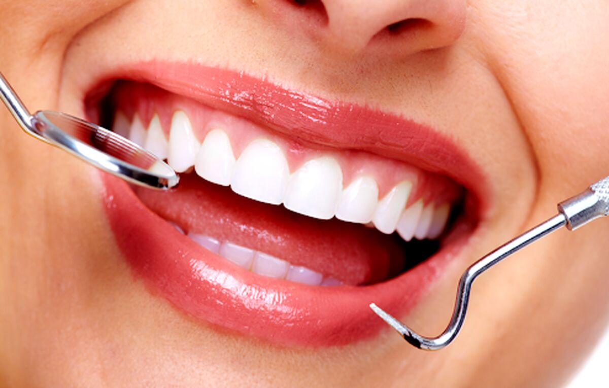 دلیل دندان قروچه در خواب چیست؟