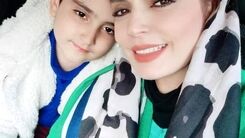 عکس لو رفته از خانه لاکچری سپیده خداوردی/معمای عکس های سپیده خداوردی و سانیار بدون همسرش!؟ +عکس جنجالی