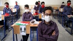 خبر مهم | مدارس تهران تا آخر هفته تعطیل می شود ؟