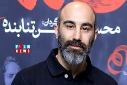 زندگی لاکچری محسن تنابنده در باکلاس ترین برج تهران | اسباب بازی های گرانقیمت پسر محسن تنابنده + عکس
