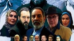 واکنش ظریف به سکانس جنجالی سریال گاندو همه را شوکه کرد!+فیلم