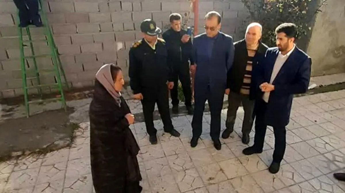 جزئیات تازه از قتل اوا بدست نامادری سنگدل | تصاویر بازسازی صحنه قتل کودک ۴ ساله به دست نامادری سنگدل