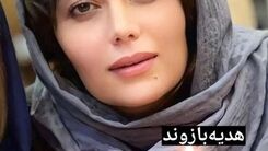 آپارتمان فوق لوکس خانم بازیگر سریال نون خ در شمال شهر | عکس متفاوتی که هدیه بازوند منتشر کرد + عکس