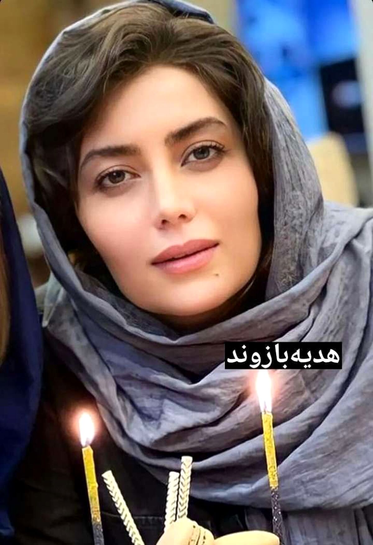 خواهرهای پرطرفدار «نون‌خ» با این عکس آتیش به پا کردند | تیپ متفاوت خانم های بازیگر در پشت صحنه + عکس