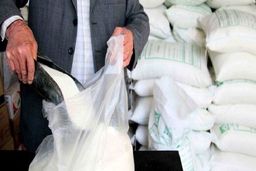 قیمت هر کیلو شکر در ماه رمضان چقدر شد؟