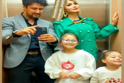 آپارتمان زشت و بی کلاس شاهرخ استخری در بلژیک| ناراحتی همسر شاهرخ استخری  از طرح زشت آشپزخانه اش +عکس خبرساز
