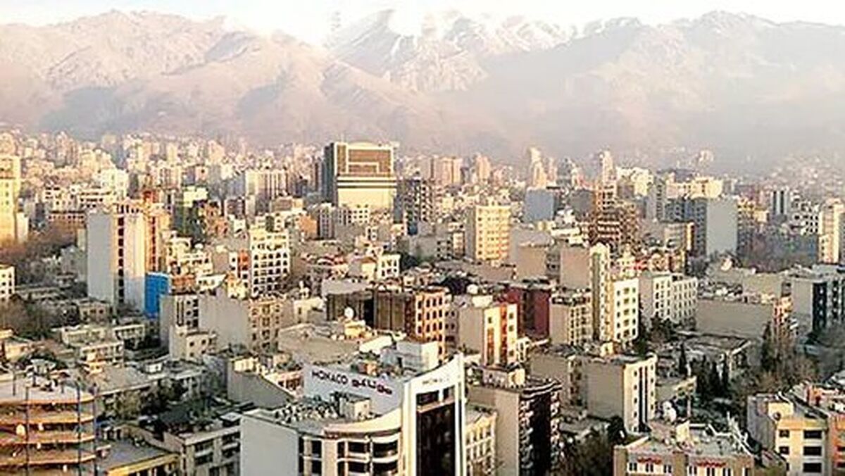 خبر خوب برای خریداران مسکن | حق کمیسیون بنگاهی ها تغییر کرد