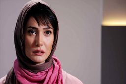 واکنش تند مینا وحید به گاف جنجالی سریال افرا