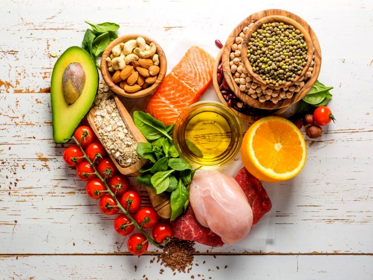 جدیدترین قیمت مرغ، گوشت و برنج | حبوبات کیلویی چند ؟ + جدول قیمت پرمصرف ترین کالا ها