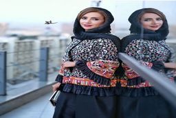 هزینه میلیاردی برای جشن تولد شبنم قلی خانی با تم پاییزی | مجری معروف با ظاهر جدید در مهمانی شبنم قلی خانی +عکس