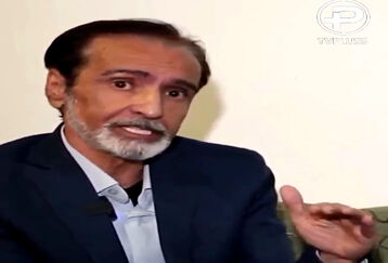  شرایط اسفناک بازیگر «آقای حکایتی» و «شب دهم» + فیلم