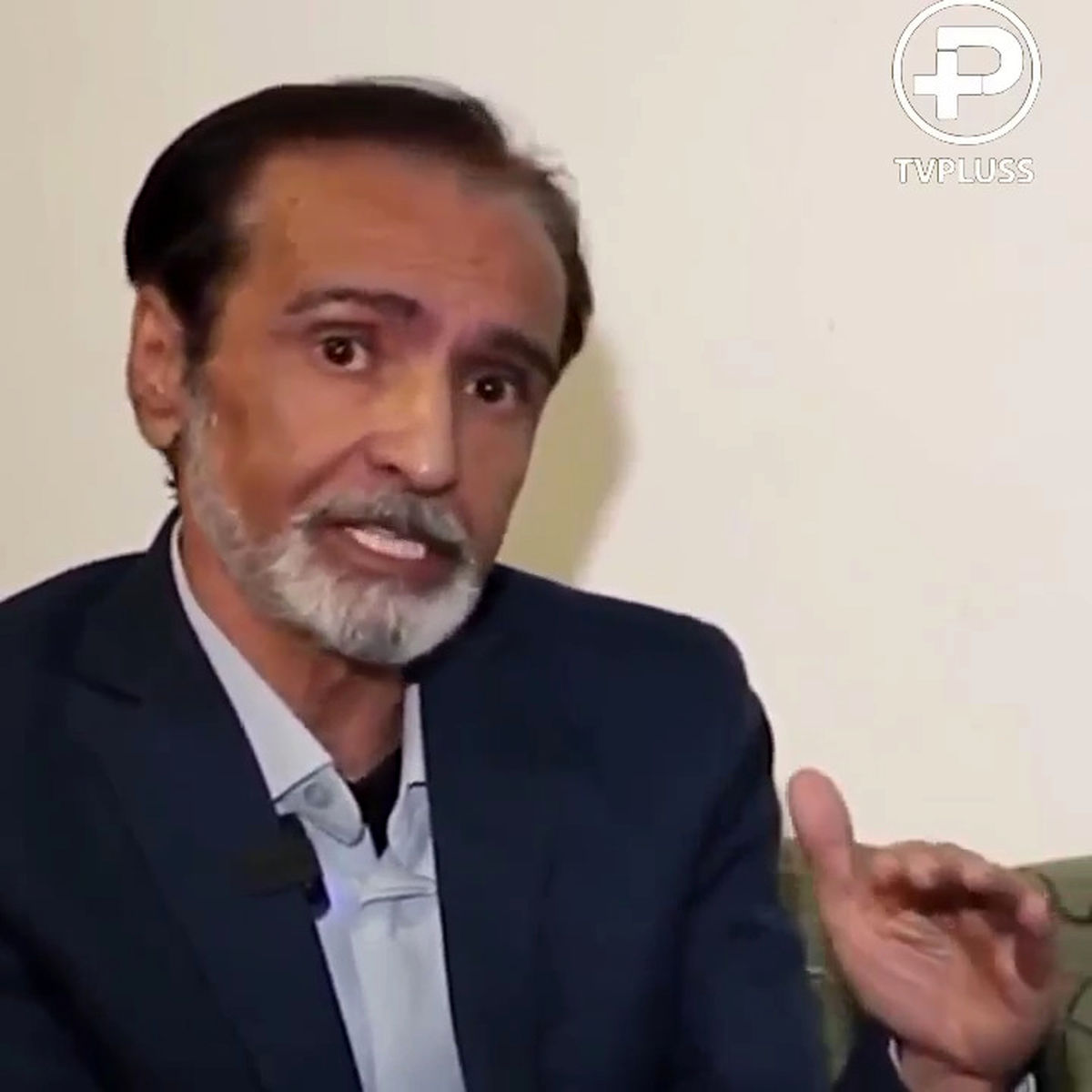 شرایط اسفناک بازیگر «آقای حکایتی» و «شب دهم» + فیلم
