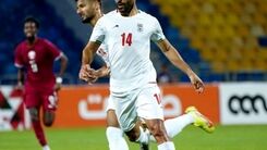گل دوم ایران به امارات | گل دوم توسط VAR مردود اعلام شد