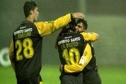 قدرت باورنکردنی شوت رونالدو