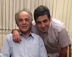زندگینامه حمید گودرزی