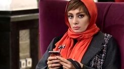 تشکر عجیب و غریب یکتا ناصر از هوادارانش+تصاویر دیده نشده 