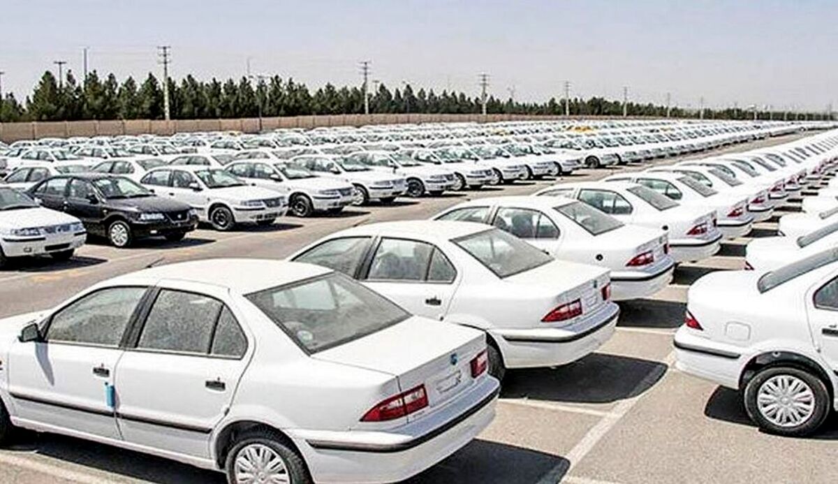 آربیتراژ در بازار ارز و سکه/فروش خودرو با دلار ۳۴ هزار تومانی!