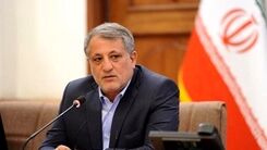  محسن هاشمی برای حضور در انتخابات ۱۴۰۰ چه شرطی گذاشت؟
