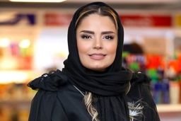 استایل بهاری سپیده خداوردی+عکس لو رفته