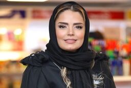 استایل بهاری سپیده خداوردی+عکس لو رفته