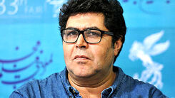 فرهاد اصلانی با این خانوم به همسرش خیانت کرد
