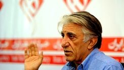رضا کیانیان از همسرش رونمایی کرد! + عکس