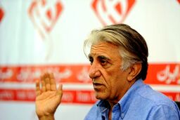 رضا کیانیان بازیگر جذاب مرد خودکشی کرد؟ | ماجرای خودکشی وحشتناک رضا کیانیان + عکس