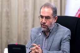 یادداشت قائم مقام دبیر شورای نگهبان درباره بررسی صلاحیت‌ها