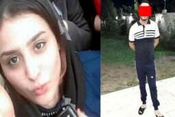 راز جنایت هولناک در آبادان فاش شد |  آخرین خبر از قتل ناموسی فاطمه برحی در آبادان | قاتل کجاست ؟! +عکس