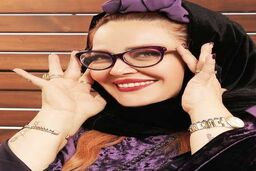 پاریس گردی بهاره رهنما با مرد میلیاردر ناشناس در ماشین لاکچری|بهاره رهنما به خواستگارش جواب بله داد! +عکس جنجالی
