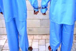 اراذل خودروی پژو را گلوله باران کردند | 7 مرد مسلح دستگیر شدند