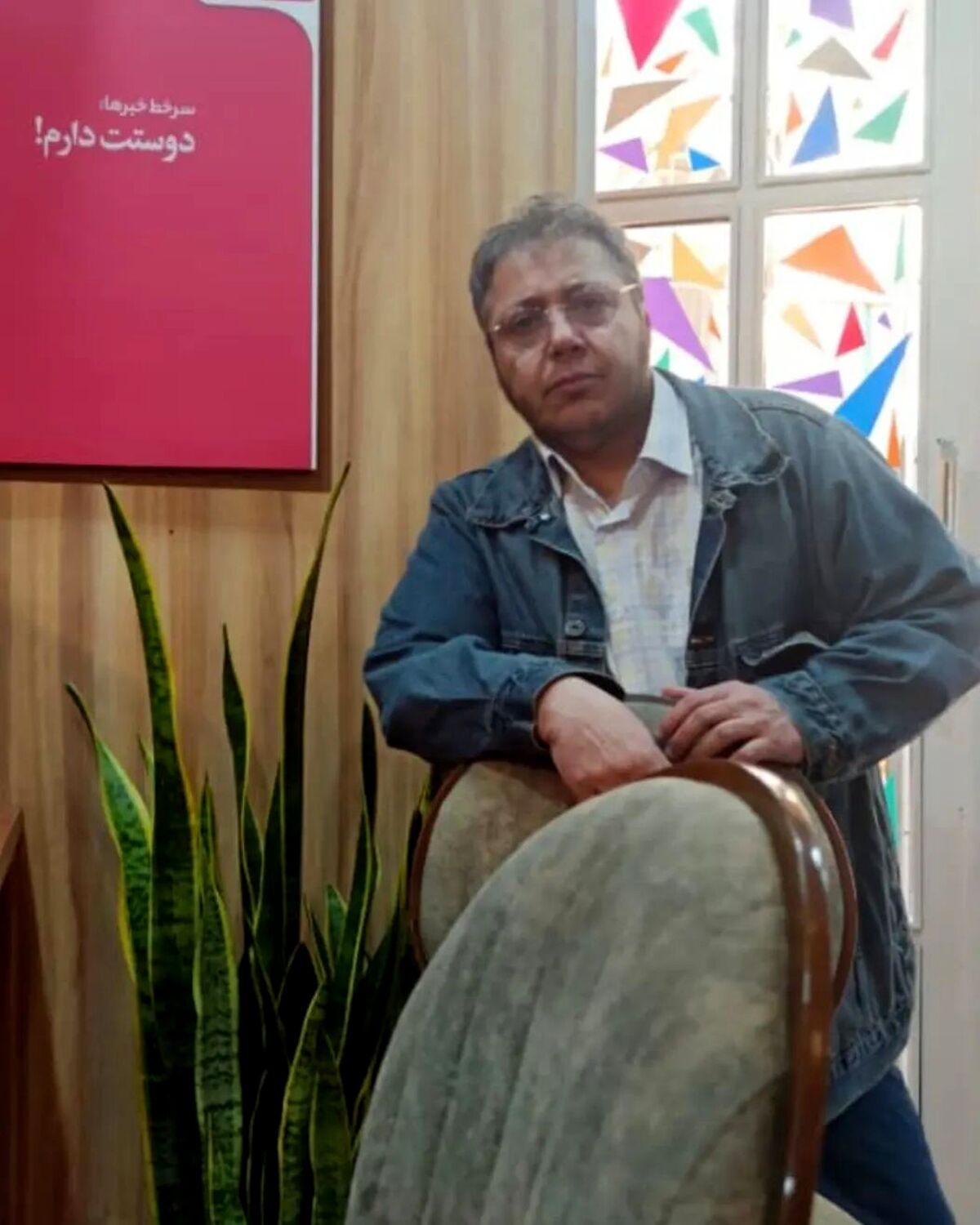 عروسی بازیگر معروف و جنجالی در پیش است | ساقدوش عروسی مازیار لرستانی مشخص شد | عروس خانم کیه؟ +فیلم