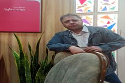 عروسی بازیگر معروف و جنجالی در پیش است | ساقدوش عروسی مازیار لرستانی مشخص شد | عروس خانم کیه؟ +فیلم