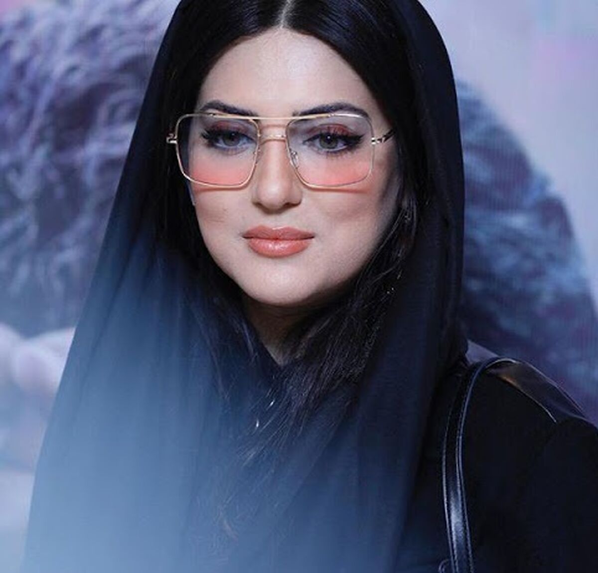 عکس لو رفته هلیا امامی در کنار بازیگران معروف جنجال به پا کرد!+عکس دیده نشده 