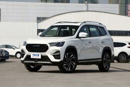 آغاز اولین فروش زمستانه بهمن موتور/این شاسی بلندمحبوب را 400 میلیون ارزانتر بخرید