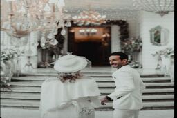 عکس بازیگر محبوب دهه هفتاد تلویزیون در ۳۳ سالگی