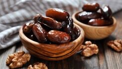 قیمت خرما در اولین روز ماه رمضان چند؟ + جدول