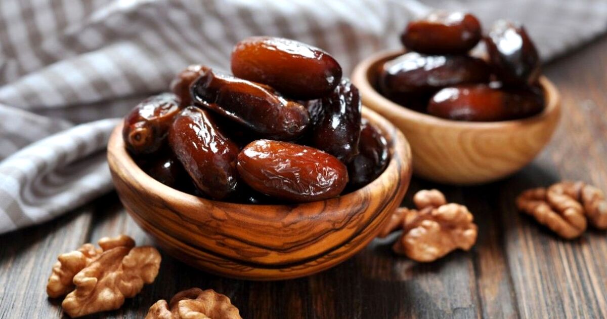 قیمت خرما در ماه رمضان گران می شود؟