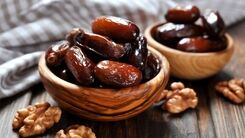 عرضه خرما ارزانتر از بازار از امروز | قیمت خرمای ماه رمضان چند؟