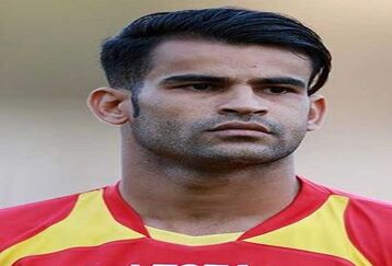 عیسی آل کثیر از خانواده اش رونمایی کرد