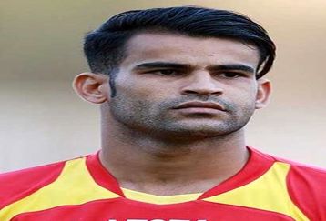 عیسی آل کثیر از خانواده اش رونمایی کرد