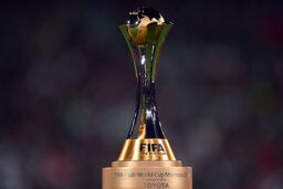 از سوئیت اختصاصی خود جام جهانی 2022 را تماشا کنید! +فیلم
