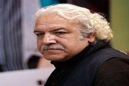 خواننده آهنگ «عجب رسمیه» عکس همسرش را منتشر کرد | رسول نجفیان بالاخره از همسر خود رونمایی کرد + عکس