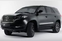 با وام 700 هزارتومانی صاحب خودرو 2 میلیاردی بازار آزاد شوید | شرایط فروش ویژه خودرو شاسی بلند دایون