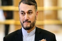 امیرعبداللهیان دیشب در کنسرت همایون شجریان +عکس